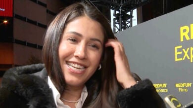 Gabriela Guillén desvela que su hijo ha heredado el físico de Bertín Osborne: 