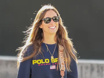 María Pombo María Pombo