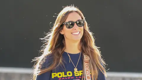 María Pombo María Pombo