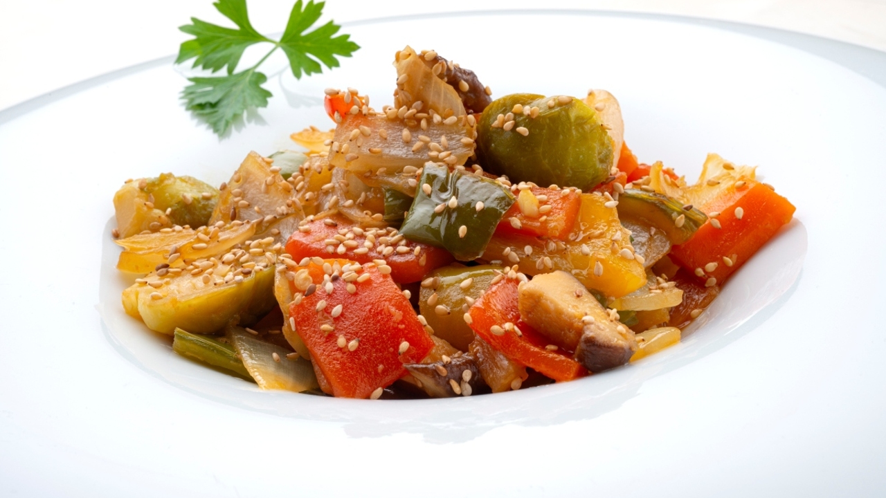 el truco de Arguiñano para un plato ligero y sabroso el truco de Arguiñano para un plato ligero y sabroso