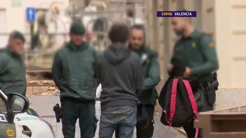 voluntario voluntario