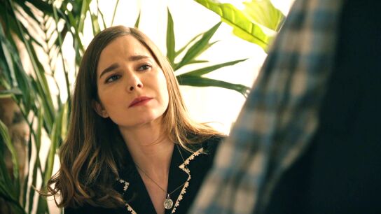 Bego&ntilde;a, presionada por Jes&uacute;s miente para que Julia le perdone 