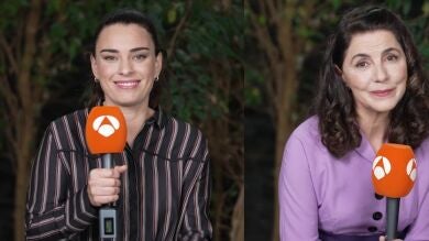 El emotivo mensaje de Alba Brunet y Ana Fernández a Juan Gea tras su paso por Sueños de libertad: 