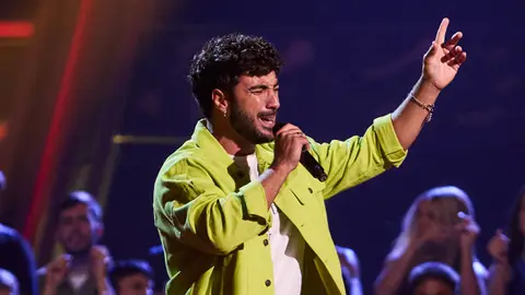 Carlos arriesga con ‘La casa por el tejado’: “Has conseguido superar esos miedos” Carlos arriesga con ‘La casa por el tejado’: “Has conseguido superar esos miedos”