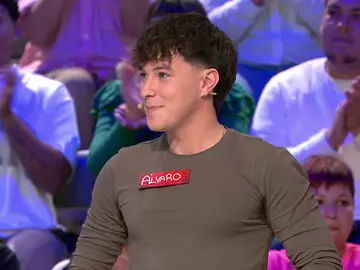 El llamativo cambio de opinión de Álvaro: “¿Te vas a quedar con las ganas?” El llamativo cambio de opinión de Álvaro: “¿Te vas a quedar con las ganas?”