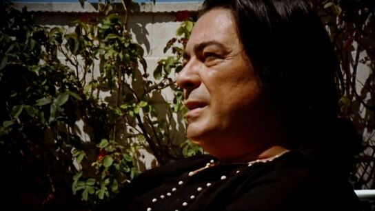 Antonio Canales