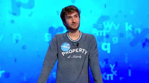 Los hitos que Alberto deja en Pasapalabra: del adiós de Nacho a la Silla Azul más larga de la historia Los hitos que Alberto deja en Pasapalabra: del adiós de Nacho a la Silla Azul más larga de la historia