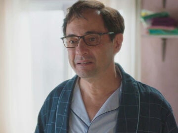 Gregorio, personaje de Se&ntilde;or, dame paciencia