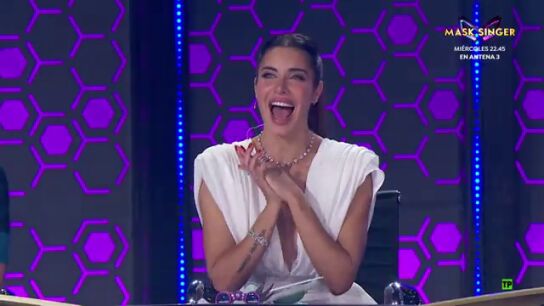 Una nueva investigadora y dos m&aacute;scaras reveladas: este mi&eacute;rcoles, no te pierdas Mask Singer a las 22:45