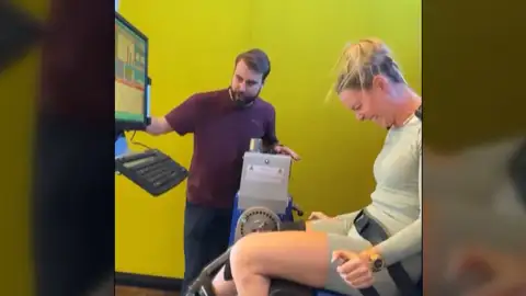 Lindsey Vonn Lindsey Vonn