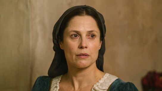 &iquest;Cu&aacute;l es la historia de Marie Anne? Bea Segura recuerda c&oacute;mo lleg&oacute; su personaje al beguinato