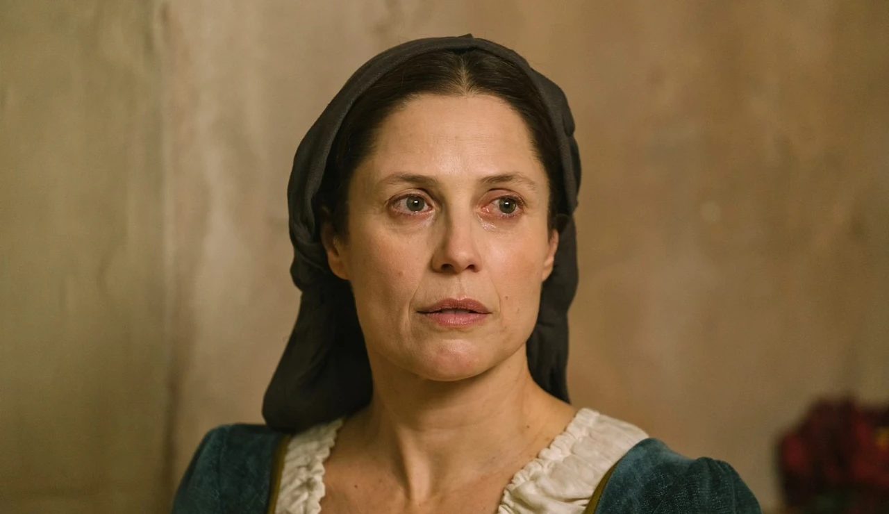 ¿Cuál es la historia de Marie Anne? Bea Segura recuerda cómo llegó su personaje al beguinato