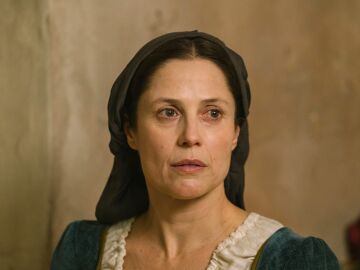 &iquest;Cu&aacute;l es la historia de Marie Anne? Bea Segura recuerda c&oacute;mo lleg&oacute; su personaje al beguinato