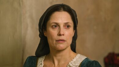 ¿Cuál es la historia de Marie Anne? Bea Segura recuerda cómo llegó su personaje al beguinato