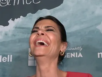 María José Suárez María José Suárez