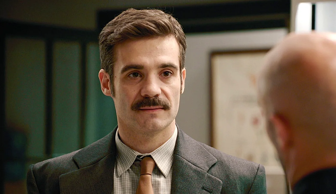 ¡Las cosas han cambiado! Joaquín no le va a poner nada fácil a Jesús su vuelta a la empresa