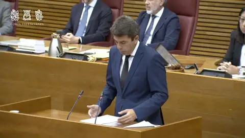 "No voy a negar fallos" "No voy a negar fallos"