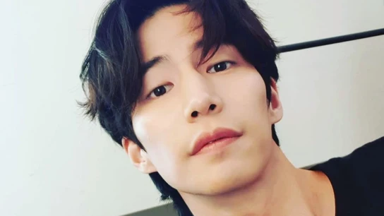 Song Jae-rim Song Jae-rim