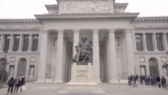 205 a&ntilde;os del Museo del Prado