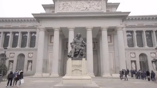 205 años del Museo del Prado 205 años del Museo del Prado