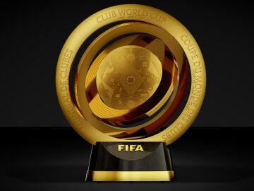 Trofeo del Mundial de Clubes de la FIFA