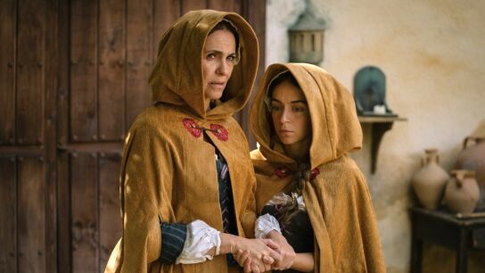 Mentiras, temor y mucho amor: las actrices que interpretan a Beatriz y Sibila analizan c&oacute;mo es la relaci&oacute;n entre madre e hija