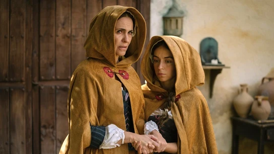 Mentiras, temor y mucho amor: las actrices que interpretan a Beatriz y Sibila analizan cómo es la relación entre madre e hija Mentiras, temor y mucho amor: las actrices que interpretan a Beatriz y Sibila analizan cómo es la relación entre madre e hija
