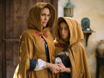 Mentiras, temor y mucho amor: las actrices que interpretan a Beatriz y Sibila analizan c&oacute;mo es la relaci&oacute;n entre madre e hija