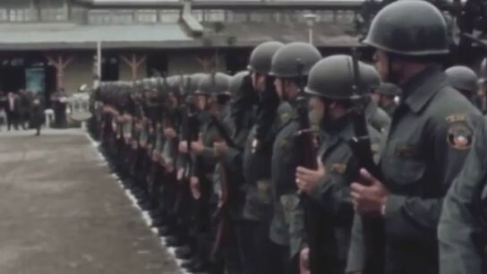 Efem&eacute;rides de hoy 25 de noviembre de 2024: La C&aacute;mara de los Lores rechaza conceder la inmunidad a Augusto Pinochet