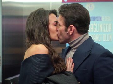 Un amor del pasado tambalea el matrimonio de Bahar: la historia de Timur y Rengin, a punto de destruirlo todo