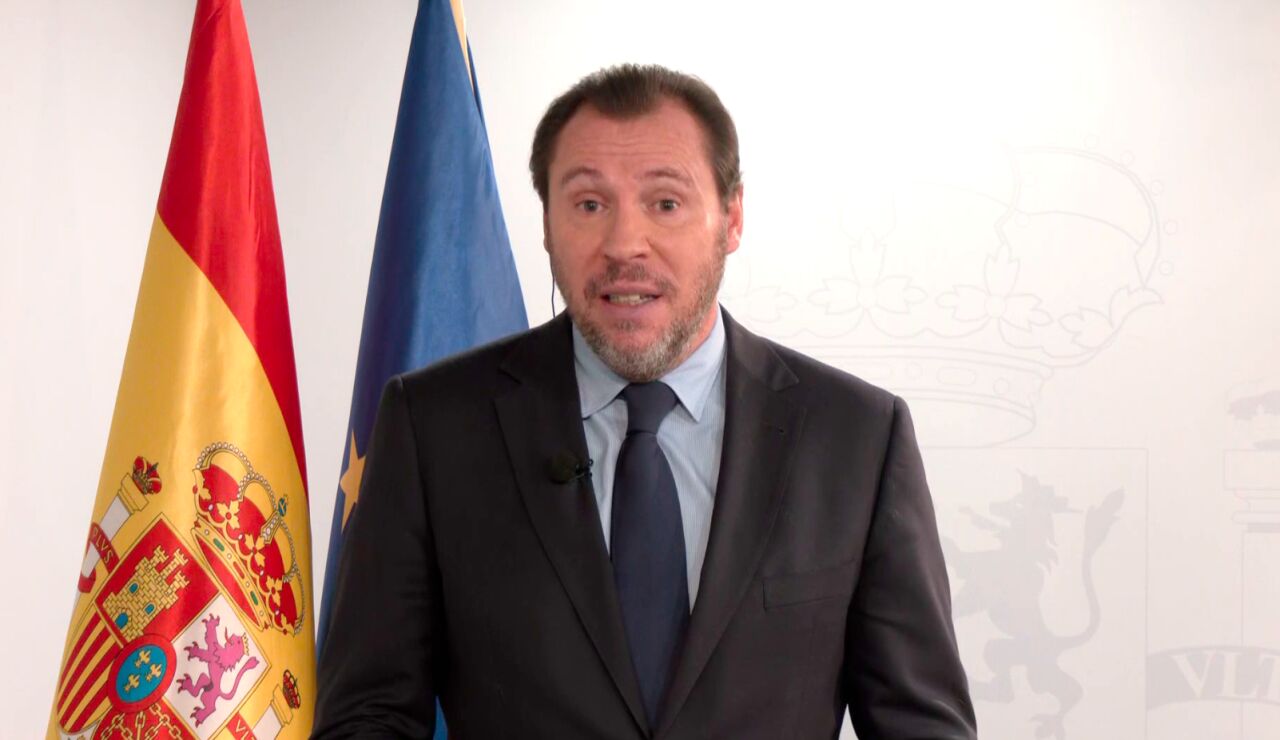 &Oacute;scar Puente.