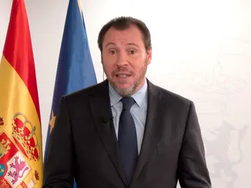 Óscar Puente. Óscar Puente.