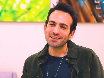 Buğra G&uuml;lsoy nos presenta a Evren en Renacer