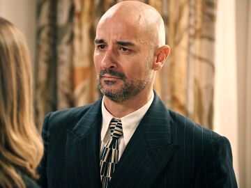 Bego&ntilde;a le aclara a Jes&uacute;s que minti&oacute; por Julia y que nunca aceptar&aacute; su perd&oacute;n: &ldquo;Has hecho que me odie a m&iacute; misma&rdquo;