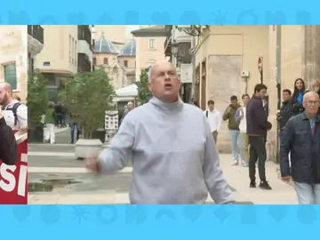 Mazón dimisión Mazón dimisión