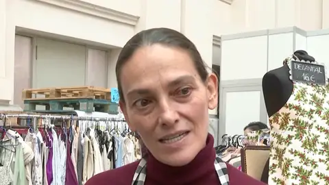 Laura Ponte entrevistada Laura Ponte entrevistada