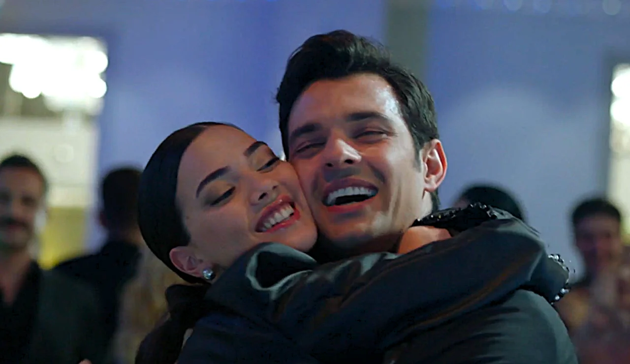 ¡Una noche inolvidable! Así vivieron los alumnos del Ataman su fiesta de graduación