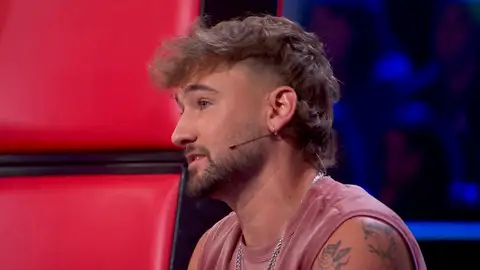 Dani Fernández Dani Fernández