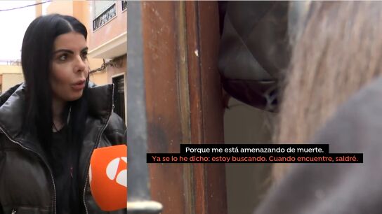 okupas, DANA y Guardia Civil