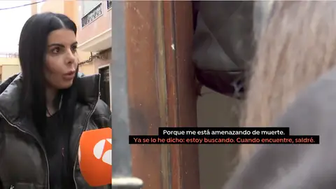 okupas, DANA y Guardia Civil okupas, DANA y Guardia Civil