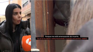 Eva denuncia que la Guardia Civil la echó a golpes de su casa tras la DANA, para dejar pasar a sus okupas