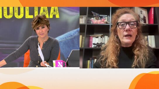 Cristina Fallar&aacute;s