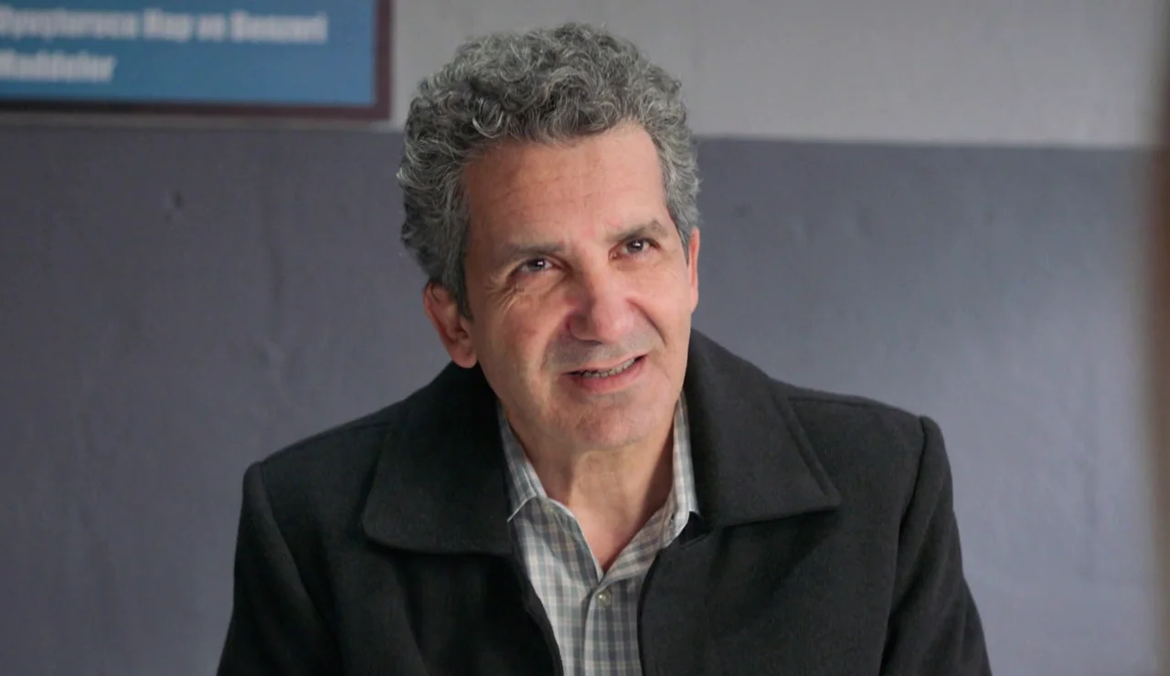 Orhan, un gran padre y el mejor amigo: así ha sido su paso por Hermanos