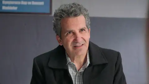 Orhan, un gran padre y el mejor amigo: así ha sido su paso por Hermanos Orhan, un gran padre y el mejor amigo: así ha sido su paso por Hermanos