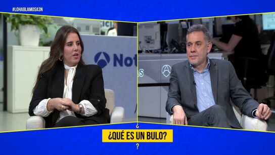 &iquest;Qu&eacute; es un bulo?