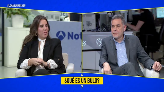 ¿Qué es un bulo? ¿Qué es un bulo?
