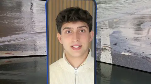 Estudiantes preguntan en '¿Lo hablamos?' Estudiantes preguntan en '¿Lo hablamos?'