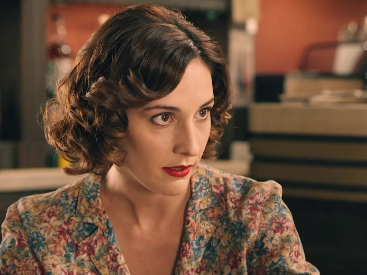 Avance del próximo capítulo de Sueños de libertad: Miriam le reconocerá a  Carmen que tiene sentimientos por Joaquín