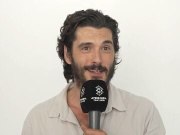 &iquest;C&oacute;mo es trabajar con Amaia Aberasturi? Yon Gonz&aacute;lez habla de la conexi&oacute;n que tiene con su compa&ntilde;era