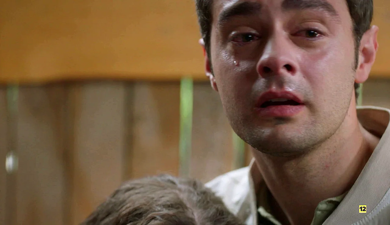 "Toda nuestra vida estaba metida en este gallinero":¡no te pierdas los últimos capítulos de Hermanos en Antena 3!